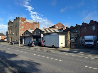 More details for Halifax Road, Liversedge - Industrial for Lease