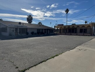 Plus de détails pour 1655-1657 W Base Line St, San Bernardino, CA - Commerce de détail à louer