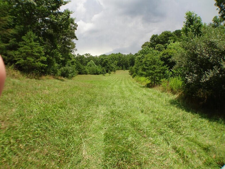 Lot 20 Porter Creek Rd, Franklin, NC for sale - Building Photo - Image 3 of 4