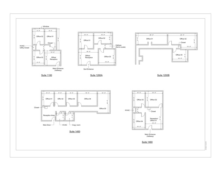 4301 Darrow Rd, Stow, OH à louer - Plan de site - Image 2 de 20