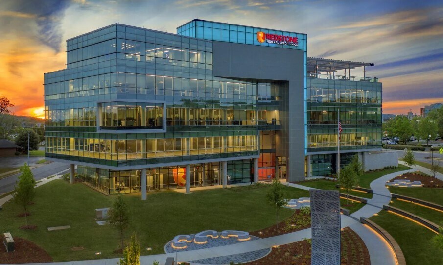 200 Davis Cir SW, Huntsville, AL à louer Photo du bâtiment- Image 1 de 9