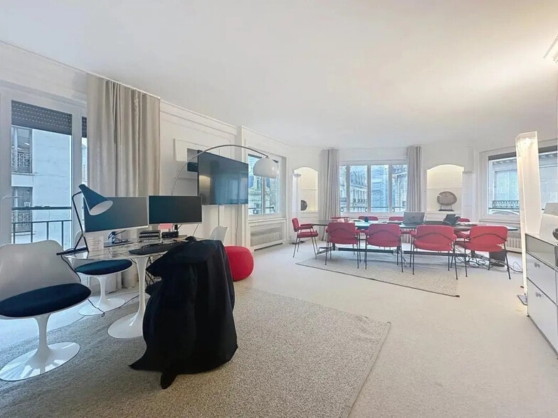 Bureau dans Paris à vendre - Photo intérieure - Image 1 de 5