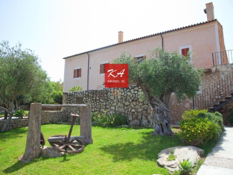 Carretera Son Servera a Cala Millor, Km 1, Son Servera, Islas Baleares à vendre - Photo du bâtiment - Image 3 de 20