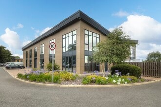 16-17 Broomfield Rd, Colchester à louer Photo du bâtiment- Image 1 de 6