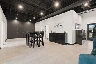 1120 Lincoln Hwy, Schererville, IN for lease Interior Photo- Image 2 of 18