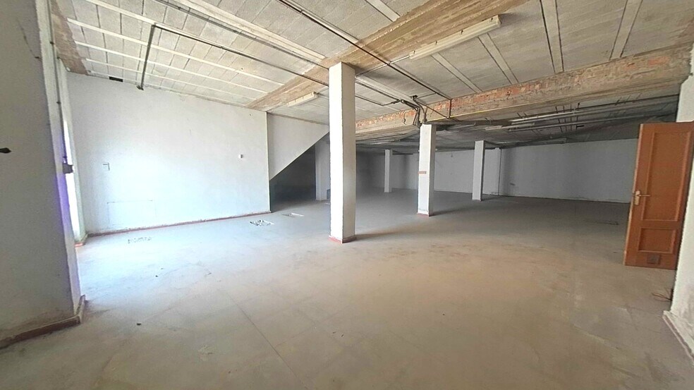 Avenida Andalucía, Cazalilla, Jaén à vendre - Photo du bâtiment - Image 1 de 12