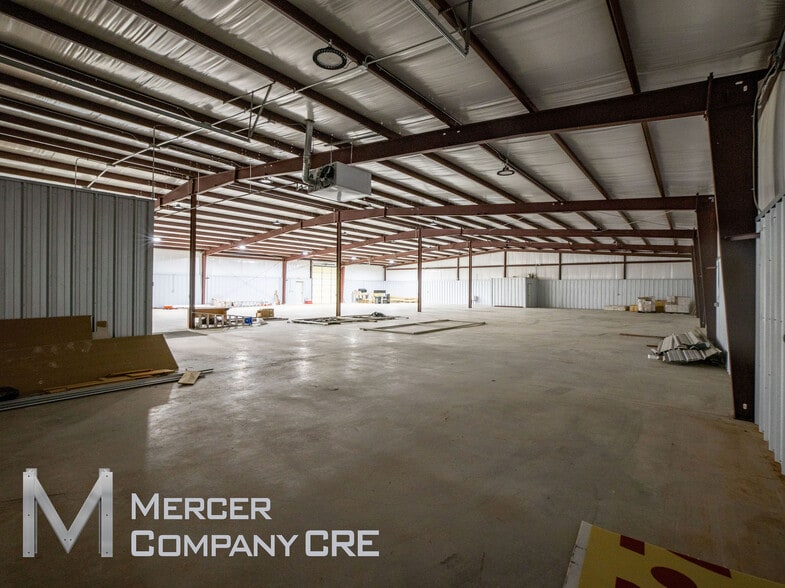 6600 S I 35 Service Rd, Oklahoma City, OK for lease - Building Photo - Image 3 of 20