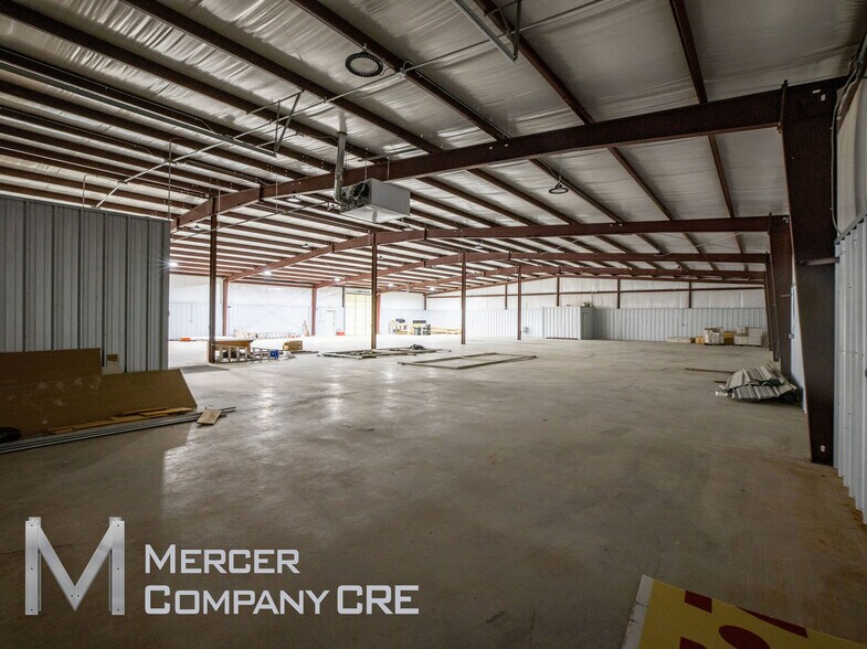 6600 S I 35 Service Rd, Oklahoma City, OK à louer - Photo du bâtiment - Image 3 de 20