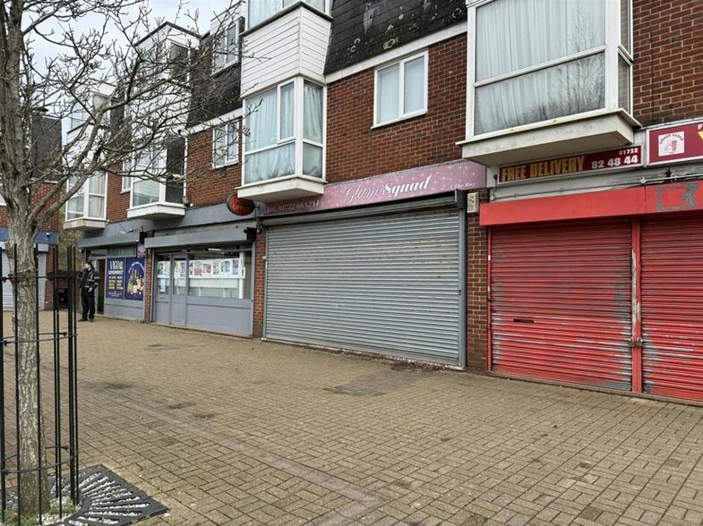 2 The Bay, Gravesend for lease - Building Photo - Image 2 of 2