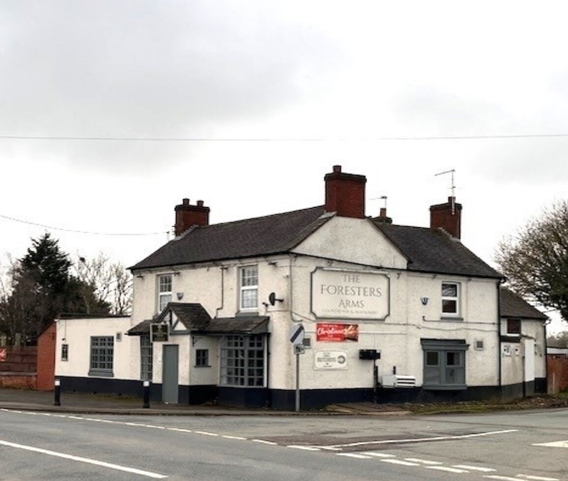 62 Wood Ln, Burton On Trent à vendre Photo principale- Image 1 de 2