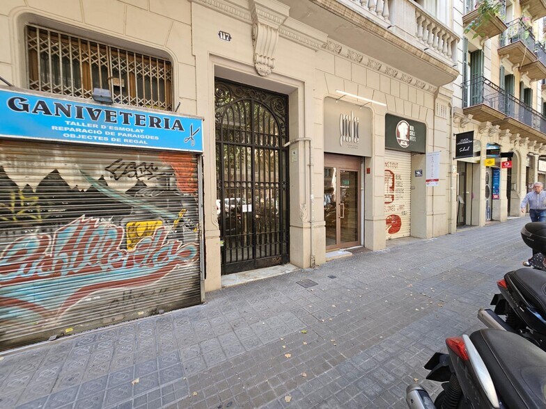 Retail in Barcelona, Barcelona for lease - Interior Photo - Image 1 of 1