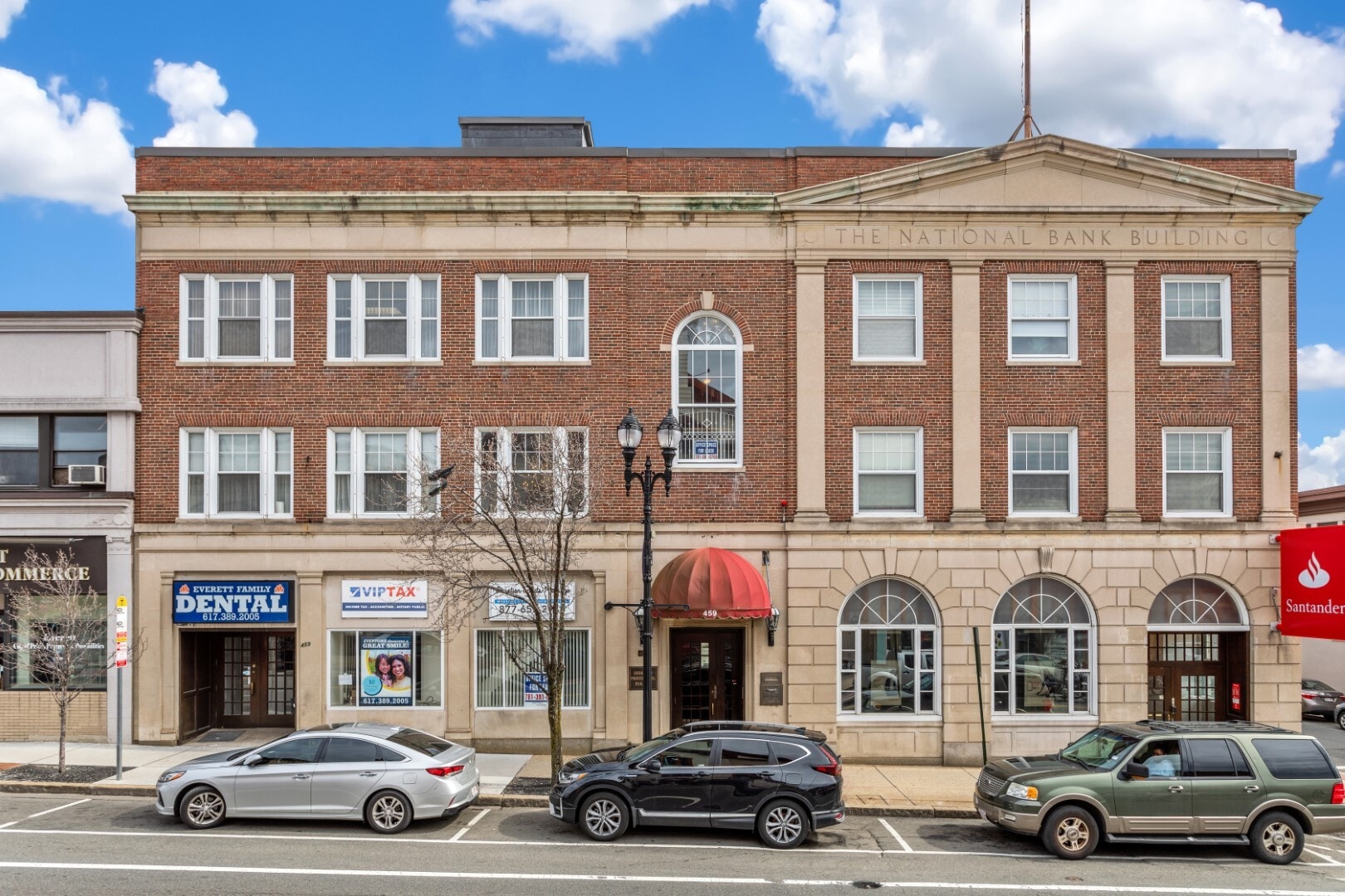 459 Broadway, Everett, MA for lease Building Photo- Image 1 of 15