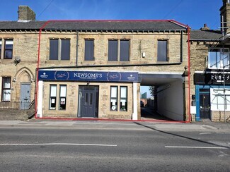 Plus de détails pour 36 Hoyland Road, Hoyland - Commerce de détail à vendre