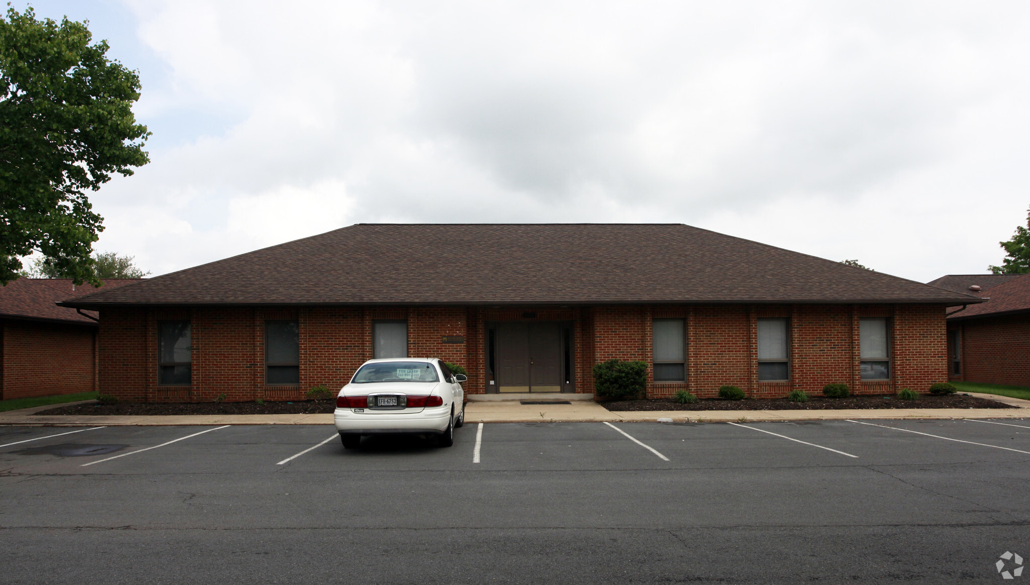 9270-9276 Corporate Cir, Manassas, VA à vendre Photo principale- Image 1 de 1