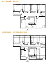 6226 E Spring St, Long Beach, CA à louer Plan d’étage- Image 1 de 1