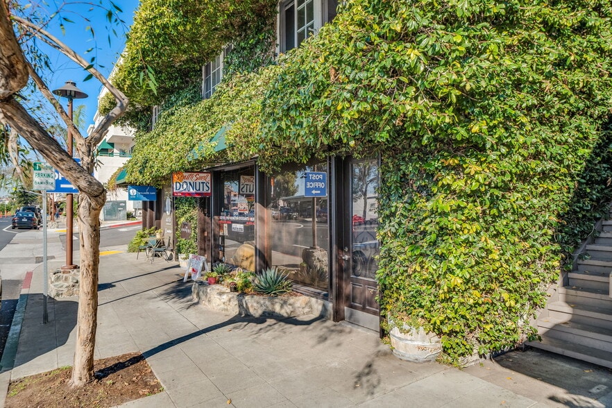 31656-31662 S Coast Hwy, Laguna Beach, CA for sale - Building Photo - Image 2 of 14