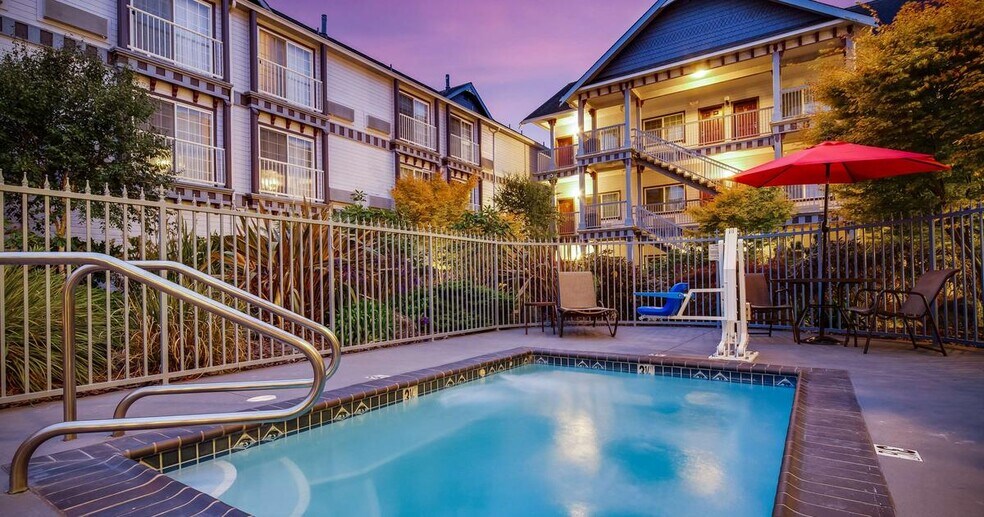 3500 Broadway, Eureka, CA à vendre - Photo du bâtiment - Image 2 de 8