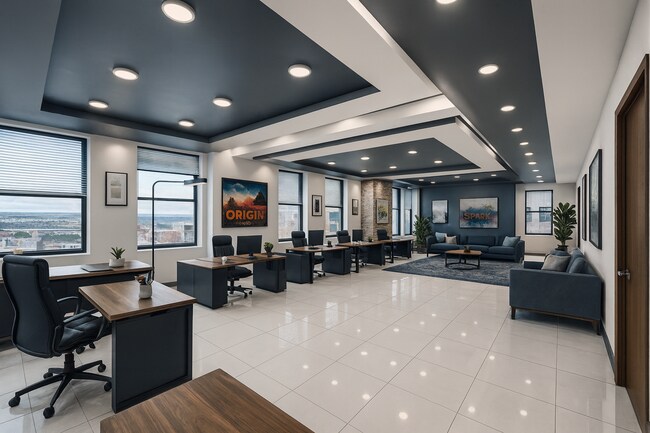 Plus de détails pour 35 Journal Sq, Jersey City, NJ - Plusieurs types d'espaces à louer