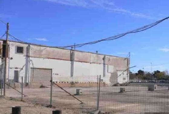 Carrer Carrasco, 27, Sueca, Valencia à vendre - Photo du bâtiment - Image 3 de 8