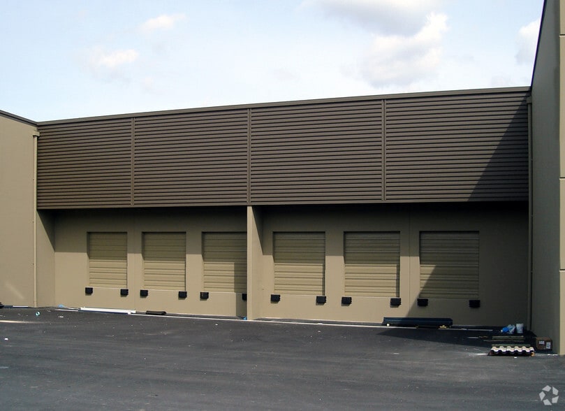 6405 S 209th St, Kent, WA for lease - Building Photo - Image 2 of 4