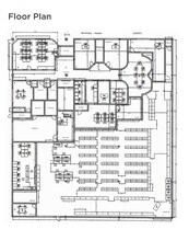 1600 Shames Dr, Westbury, NY à louer Plan d’étage- Image 1 de 1