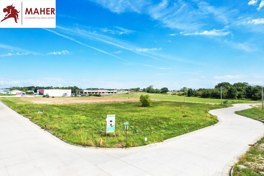 Industrial Dr. Dr, Ashland, MO à vendre - Photo du bâtiment - Image 3 de 3