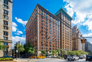Plus de détails pour 911 Park Ave, New York, NY - Multi-résidentiel à vendre
