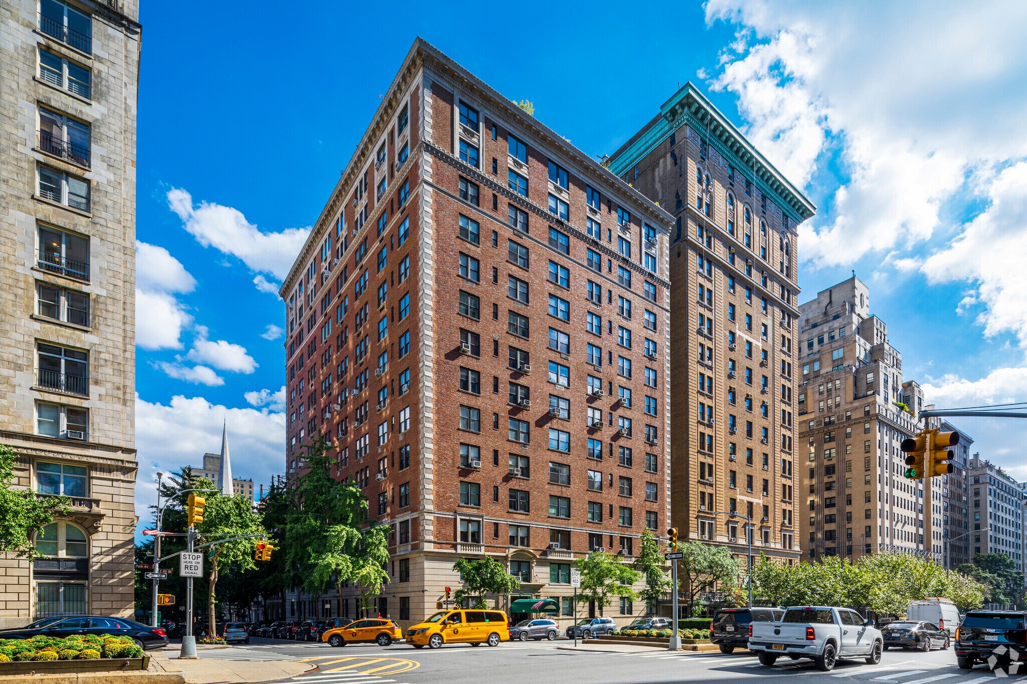 911 Park Ave, New York, NY à vendre Photo principale- Image 1 de 2