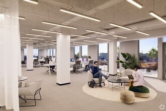 Calle Josefa Valcárcel, 24, Madrid, Madrid for lease Interior Photo- Image 1 of 1