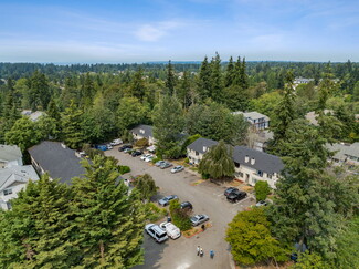 Plus de détails pour 4113 156th St SW, Lynnwood, WA - Multi-résidentiel à vendre