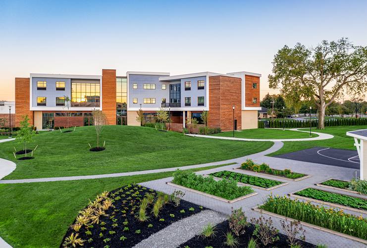 257 Hopeland St, Dayton, OH à vendre Photo principale- Image 1 de 5