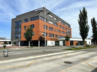 Plus de détails pour 11 Rue Madeleine Rebérioux, Strasbourg - Bureau à louer