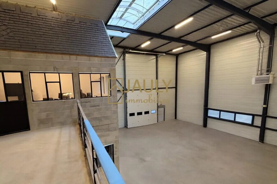 Flex in Mareuil-lès-Meaux for lease - Building Photo - Image 3 of 14