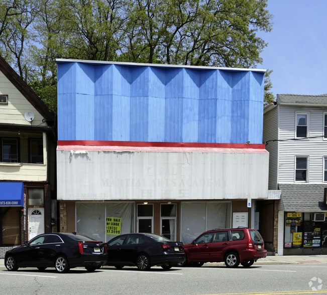 154 Main St, Butler, NJ for sale - Building Photo - Image 2 of 64