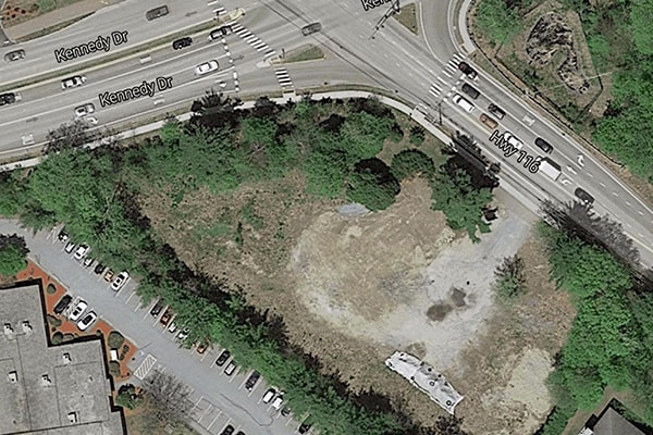 625 Hinesburg Rd, South Burlington, VT à vendre Photo principale- Image 1 de 10