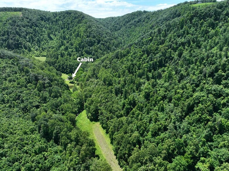 0 Foothills Rd, Callaway, VA for sale - Building Photo - Image 2 of 33