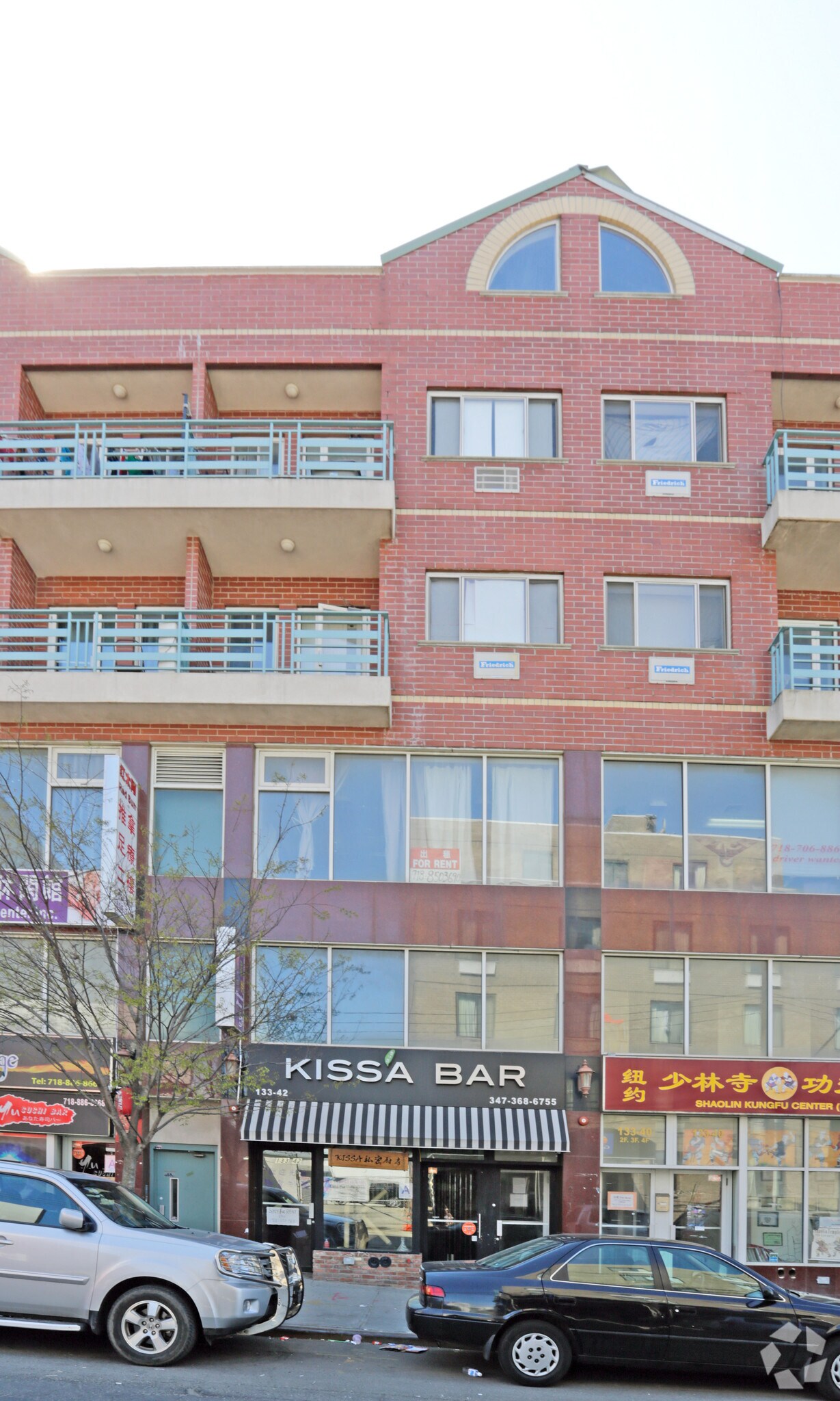 133-42 37th Ave, Flushing, NY for lease Primary Photo- Image 1 of 11