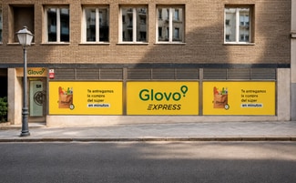 Plus de détails pour Commerce de détail à louer