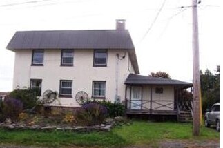 1440 Crosstown Hwy, Lakewood, PA à vendre - Photo du bâtiment - Image 2 de 26