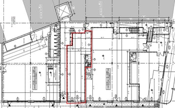 4346 12th St, Long Island City, NY for lease Interior Photo- Image 2 of 2