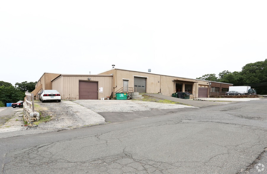 123 Union City Rd, Prospect, CT for sale - Building Photo - Image 2 of 22