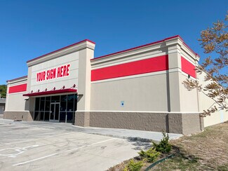 Plus de détails pour 600 W 33rd St N, Wichita, KS - Commerce de détail à vendre