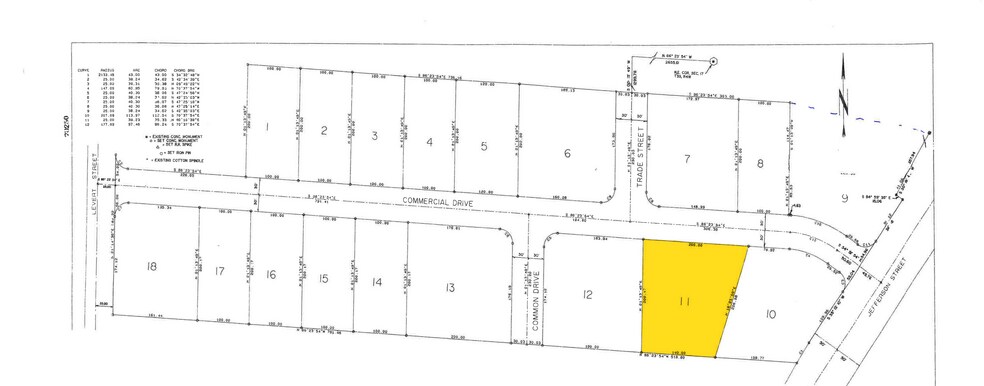 0 Commercial Dr, Athens, AL à vendre - Photo du bâtiment - Image 2 de 5