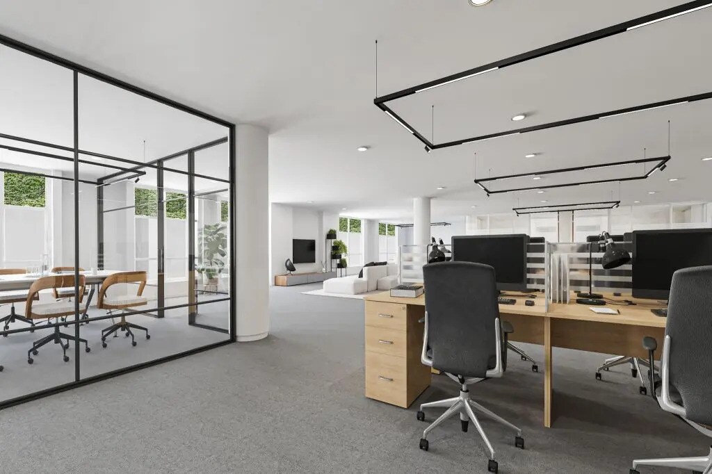 21-25 Rue Balzac, Paris for lease Building Photo- Image 1 of 1