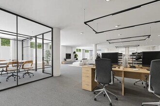 21-25 Rue Balzac, Paris for lease Building Photo- Image 1 of 1