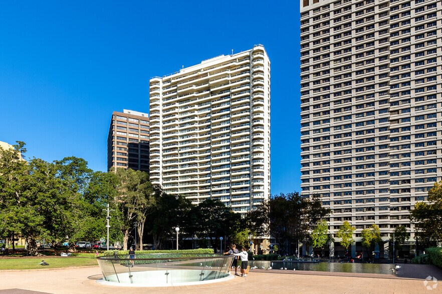 185 Liverpool St, Sydney for sale - Primary Photo - Image 1 of 29