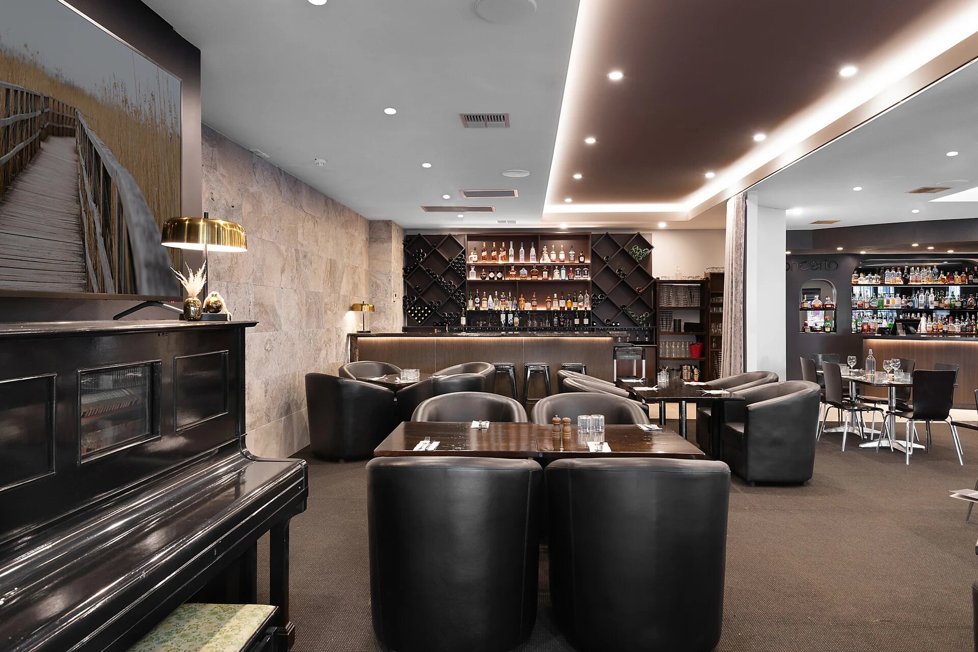 3 The Piazza, Wentworth Point à louer Photo intérieure- Image 1 de 4