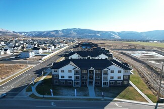 Plus de détails pour 1218 S Sawmill Blvd, Heber City, UT - Multi-résidentiel à vendre