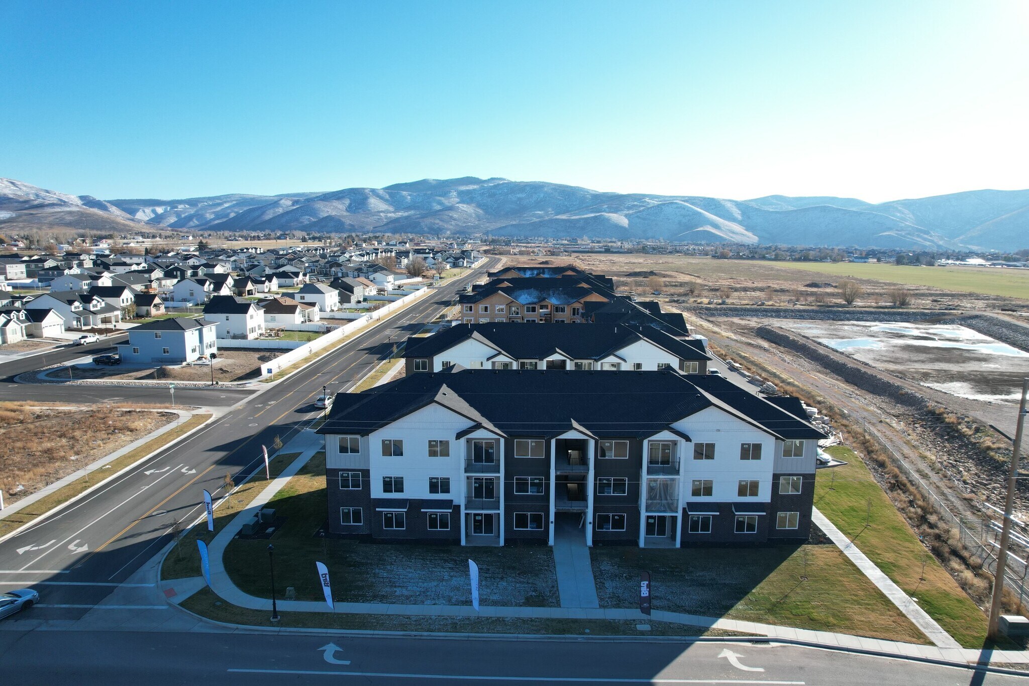 1378 S Sawmill Blvd, Heber City, UT à vendre Photo du bâtiment- Image 1 de 24