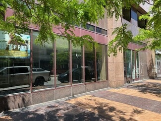 More details for 313 Euclid Ave, Cleveland, OH - Retail for Lease